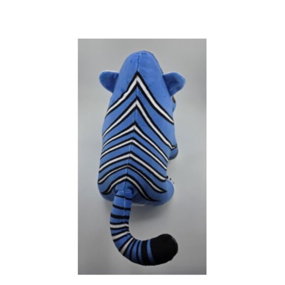 NEW! Kpop Demon Hunters Plushie Kpop Demon Hunters Stuffed Animal DERPY Plush - Picture 4 of 5